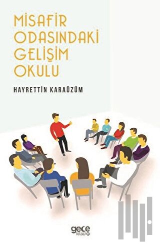 Misafir Odasındaki Gelişim Okulu | Kitap Ambarı