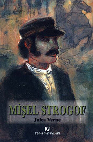 Mişel Strogof | Kitap Ambarı