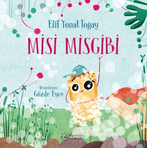 Misi Misgibi (Ciltli) | Kitap Ambarı