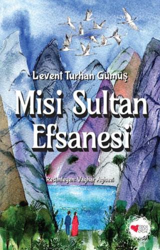 Misi Sultan Efsanesi | Kitap Ambarı