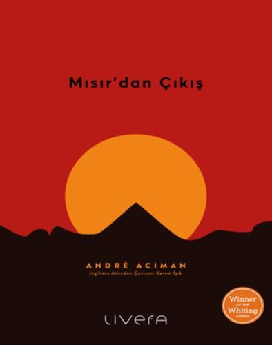 Mısır’dan Çıkış | Kitap Ambarı