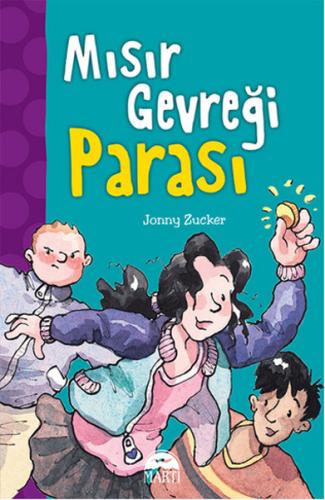 Mısır Gevreği Parası | Kitap Ambarı