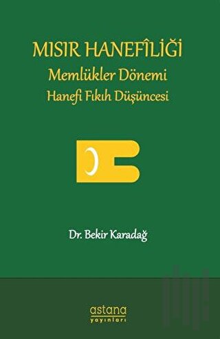 Mısır Hanefiliği | Kitap Ambarı