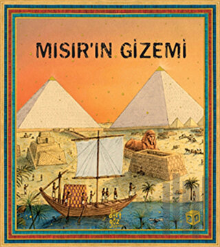 Mısır’ın Gizemi | Kitap Ambarı