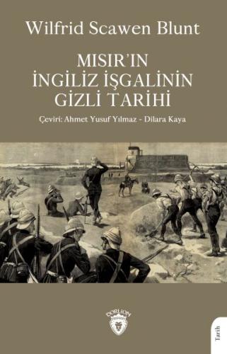 Mısır´ın İngiliz İşgalinin Gizli Tarihi | Kitap Ambarı