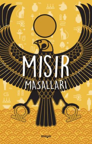 Mısır Masalları | Kitap Ambarı