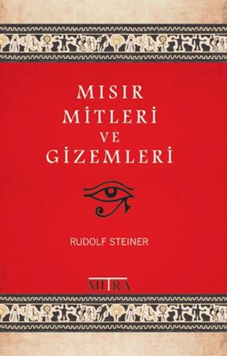 Mısır Mitleri ve Gizemleri | Kitap Ambarı