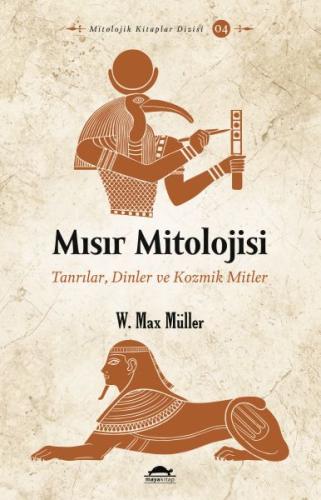 Mısır Mitolojisi | Kitap Ambarı