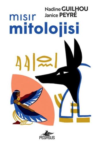 Mısır Mitolojisi | Kitap Ambarı