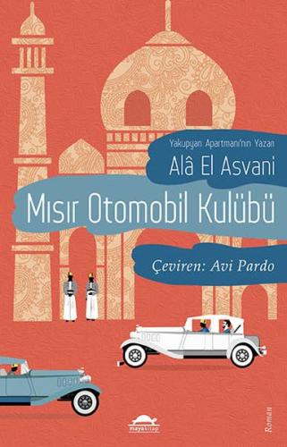 Mısır Otomobil Kulübü | Kitap Ambarı