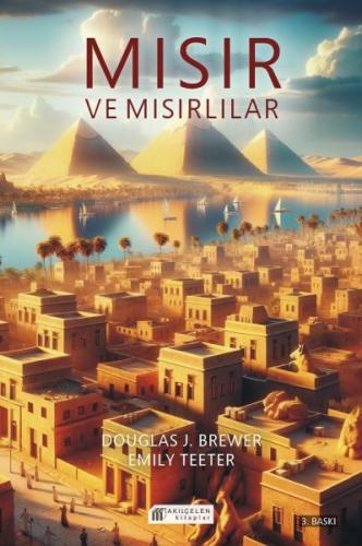 Mısır ve Mısırlılar | Kitap Ambarı