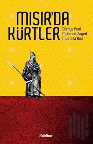 Mısır'da Kürtler | Kitap Ambarı