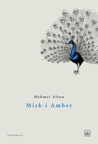 Misk-i Amber | Kitap Ambarı