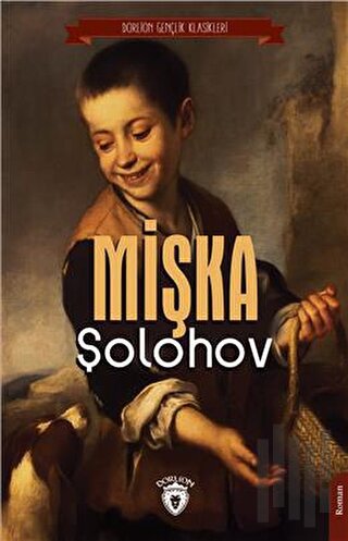 Mişka | Kitap Ambarı