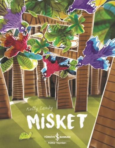 Misket | Kitap Ambarı