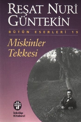 Miskinler Tekkesi | Kitap Ambarı