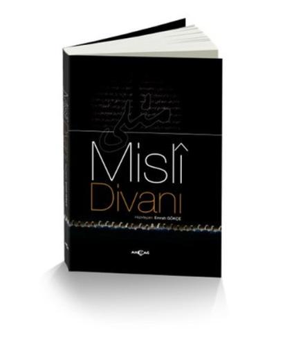 Misli Divanı | Kitap Ambarı