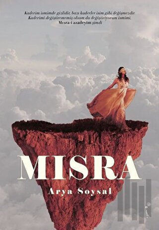 Mısra | Kitap Ambarı