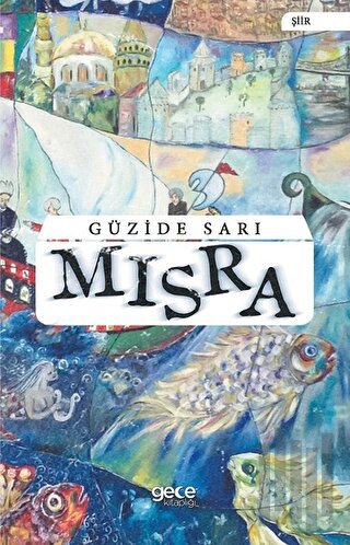 Mısra | Kitap Ambarı