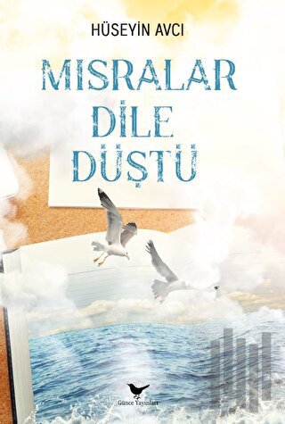 Mısralar Dile Düştü | Kitap Ambarı