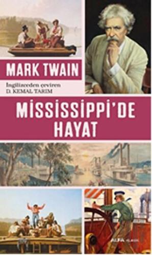 Mississippi’de Hayat | Kitap Ambarı