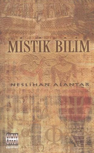 Mistik Bilim | Kitap Ambarı