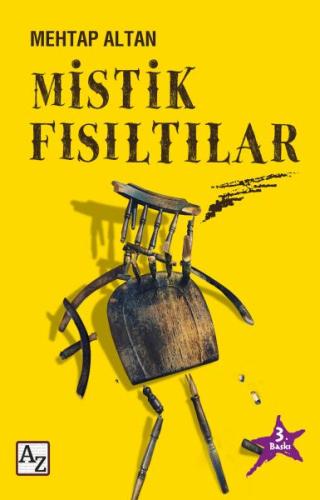 Mistik Fısıltılar | Kitap Ambarı