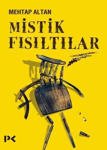 Mistik Fısıltılar | Kitap Ambarı