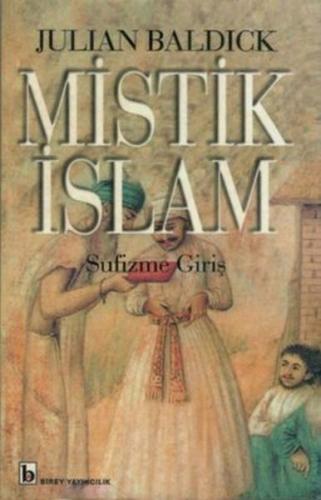 Mistik İslam - Sufizme Giriş | Kitap Ambarı