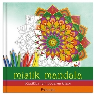 Mistik Mandala | Kitap Ambarı