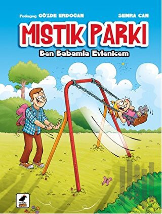 Mıstık Parkı | Kitap Ambarı