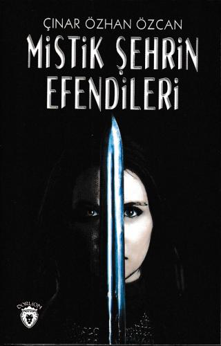 Mistik Şehrin Efendileri | Kitap Ambarı