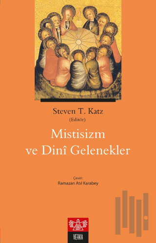 Mistisizm ve Dini Gelenekler | Kitap Ambarı