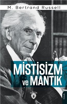 Mistisizm ve Mantık | Kitap Ambarı