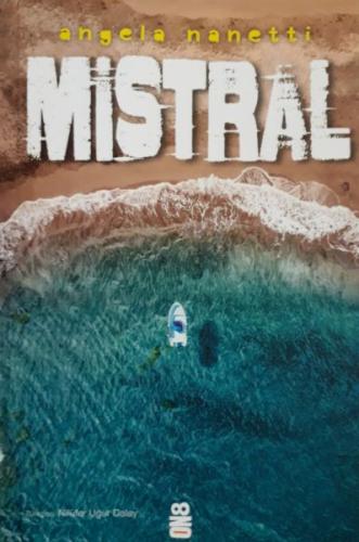 Mistral | Kitap Ambarı