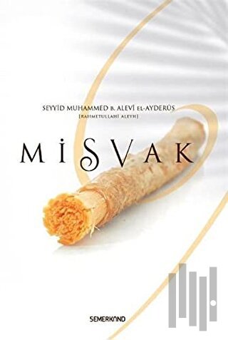 Misvak | Kitap Ambarı