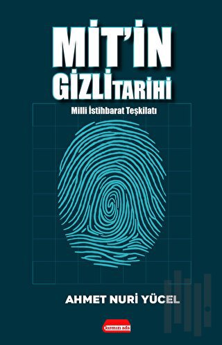 Mit’in Gizli Tarihi | Kitap Ambarı