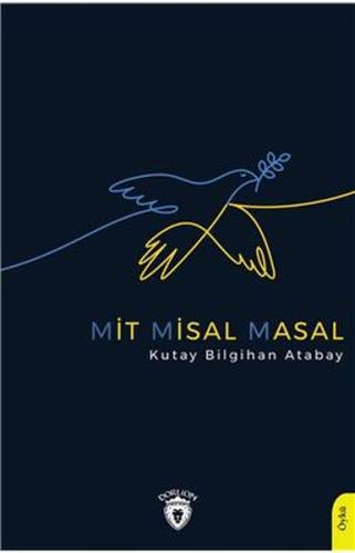 Mit Misal Masal | Kitap Ambarı