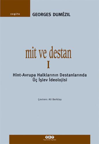 Mit ve Destan 1 | Kitap Ambarı