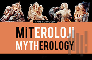 Miteroloji / Mytherology | Kitap Ambarı