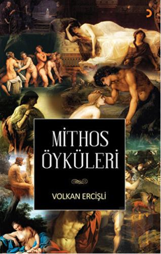 Mithos Öyküler | Kitap Ambarı