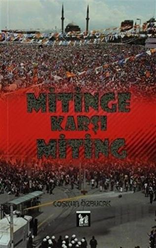 Mitinge Karşı Miting | Kitap Ambarı