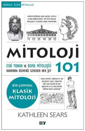 Mitoloji 101 | Kitap Ambarı