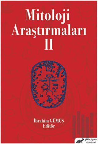 Mitoloji Araştırmaları 2 | Kitap Ambarı