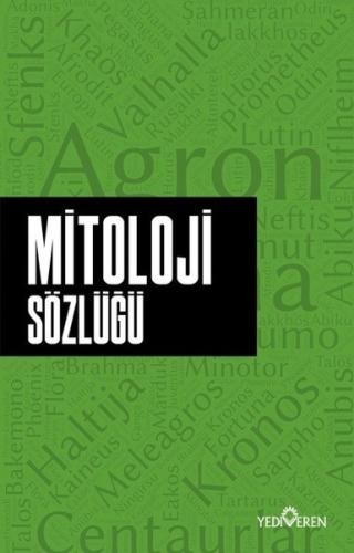 Mitoloji Sözlüğü | Kitap Ambarı