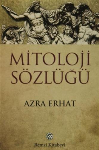 Mitoloji Sözlüğü | Kitap Ambarı