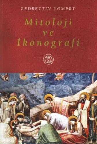 Mitoloji ve İkonografi | Kitap Ambarı