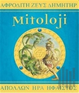 Mitoloji | Kitap Ambarı