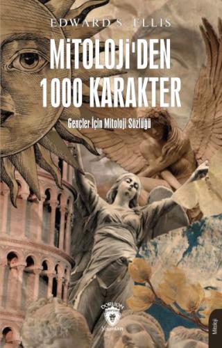 Mitolojiden 1000 Karakter | Kitap Ambarı