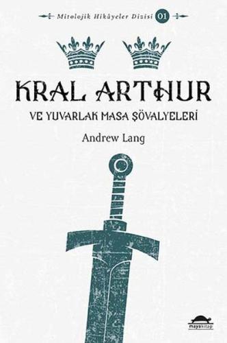 Kral Arthur | Kitap Ambarı